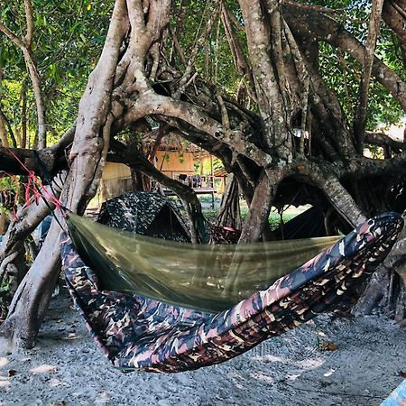 The Last Point Koh Takiev Koh Ta Kiev Exterior foto