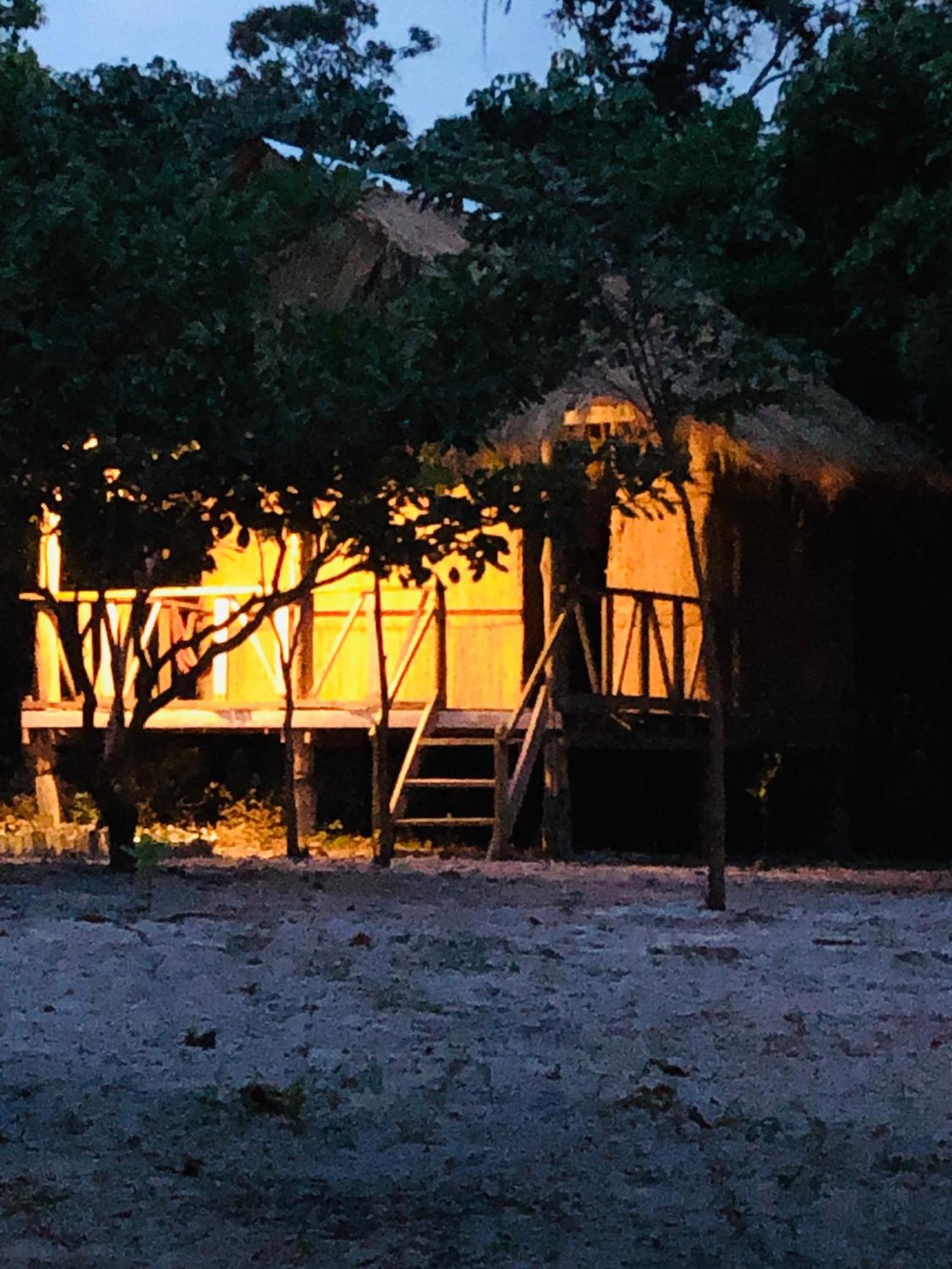 The Last Point Koh Takiev Koh Ta Kiev Exterior foto